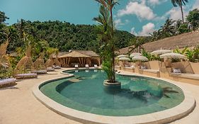 Lombok Souls
